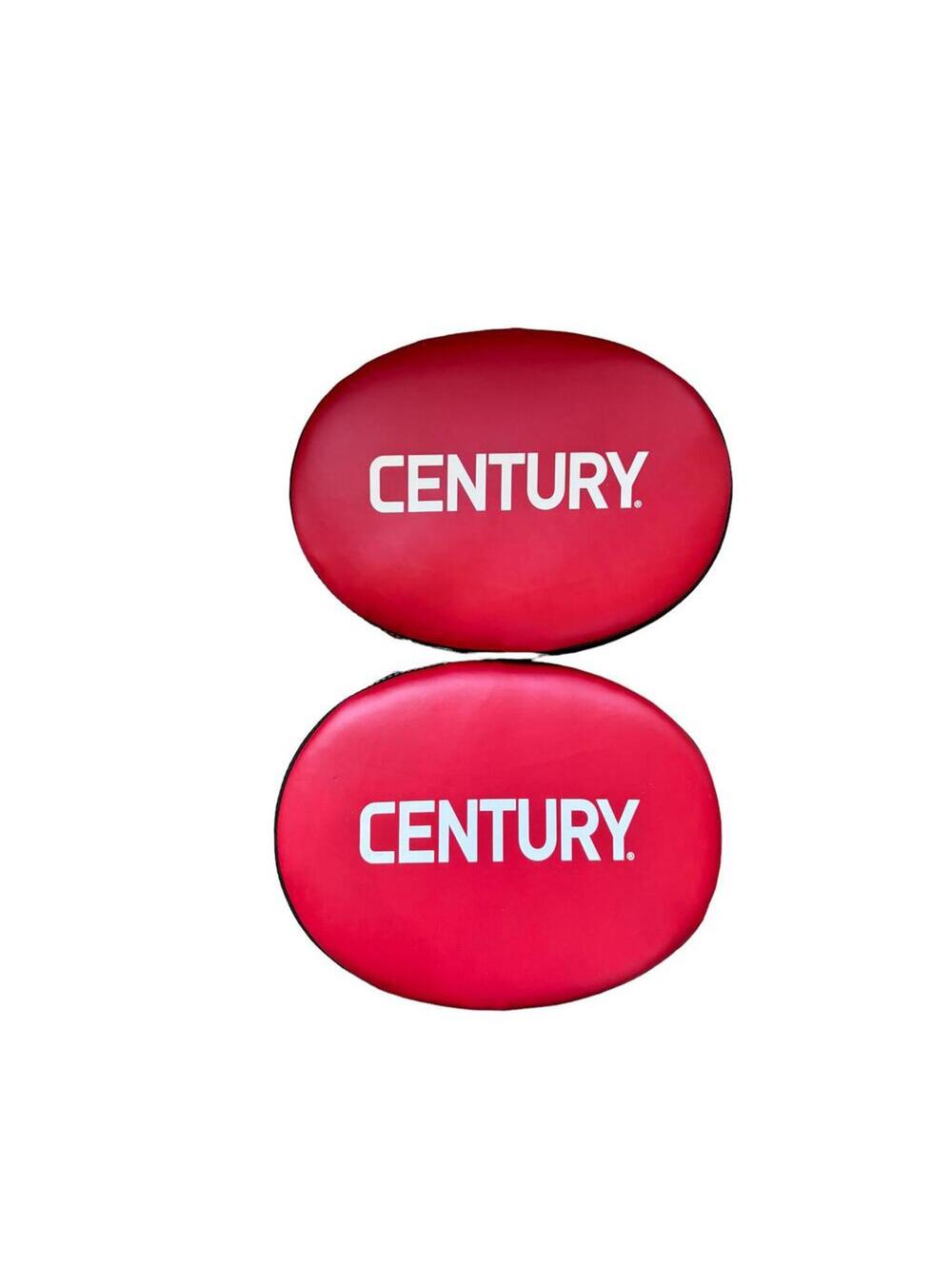 Century  | Pair of Brave Boxing Strike Pads | NWOB | 0967